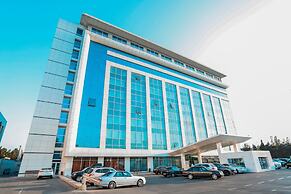 Caspian Business Hotel