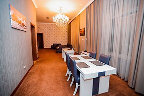Caspian Business Hotel
