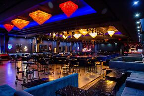 Caspian Business Hotel