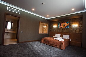 Caspian Business Hotel
