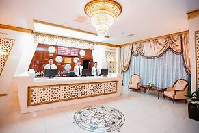 Caspian Business Hotel