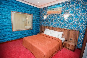 Caspian Business Hotel