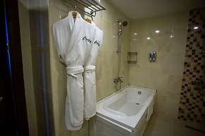 Caspian Business Hotel