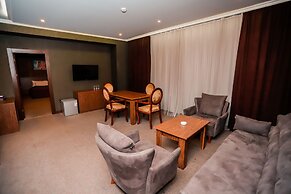 Caspian Business Hotel