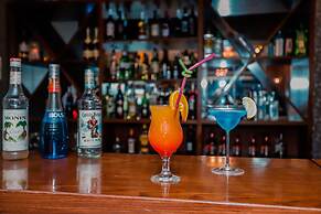 Caspian Business Hotel