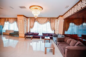 Caspian Business Hotel