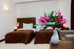 Caspian Business Hotel