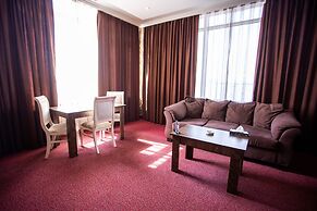 Caspian Business Hotel