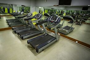 Caspian Business Hotel