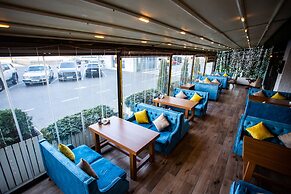 Caspian Business Hotel