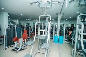 Caspian Business Hotel