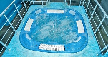 Caspian Business Hotel