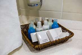 Caspian Business Hotel