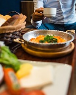 Caspian Business Hotel