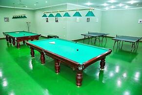 Caspian Business Hotel