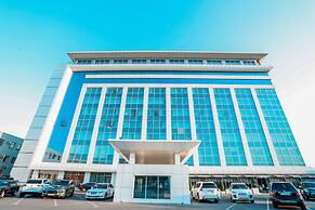 Caspian Business Hotel