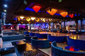 Caspian Business Hotel