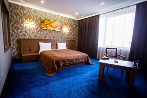 Caspian Business Hotel