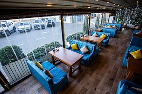 Caspian Business Hotel