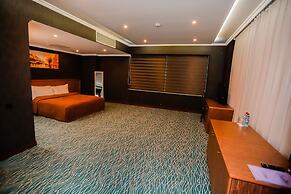 Caspian Business Hotel