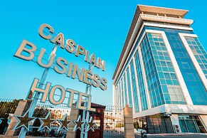 Caspian Business Hotel