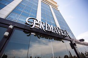 Caspian Business Hotel