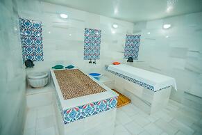 Caspian Business Hotel