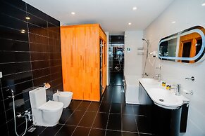 Caspian Business Hotel