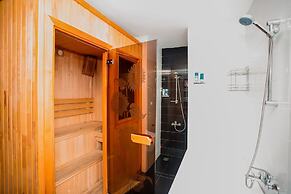 Caspian Business Hotel