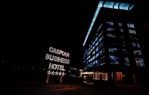 Caspian Business Hotel