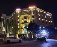 Sea Pearl Hotel