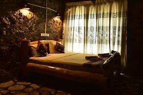 Lizard Safari Lodge