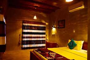 Lizard Safari Lodge