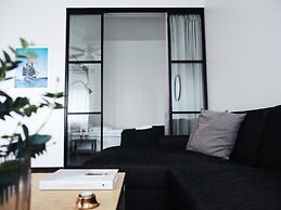 2ndhomes Hatanpää Apartment