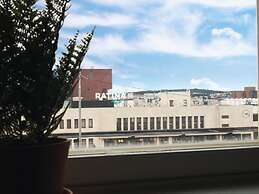 2ndhomes Hatanpää Apartment