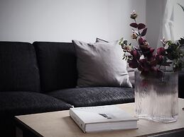 2ndhomes Hatanpää Apartment