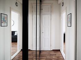 2ndhomes Hatanpää Apartment