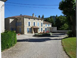 Domaine La Francoise