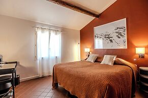 Hôtel  Burrhus
