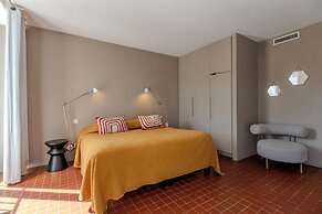 Hôtel  Burrhus