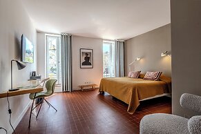Hôtel  Burrhus