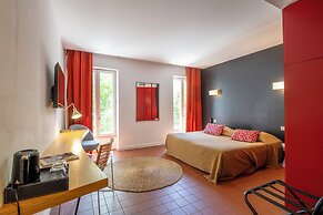 Hôtel  Burrhus