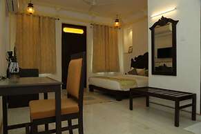Rasik Priya Resort