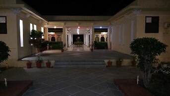 Rasik Priya Resort