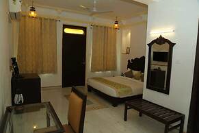 Rasik Priya Resort
