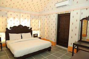 Rasik Priya Resort