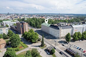 2ndhomes Pirkankatu Apartment