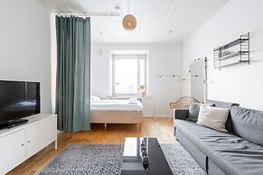 Homelike Apartment in Historical Pyynikki - hosted by 2ndhomes