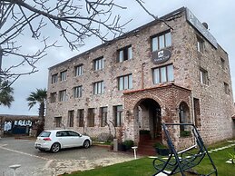 Aksac Hotel Cunda