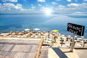 Aksac Hotel Cunda